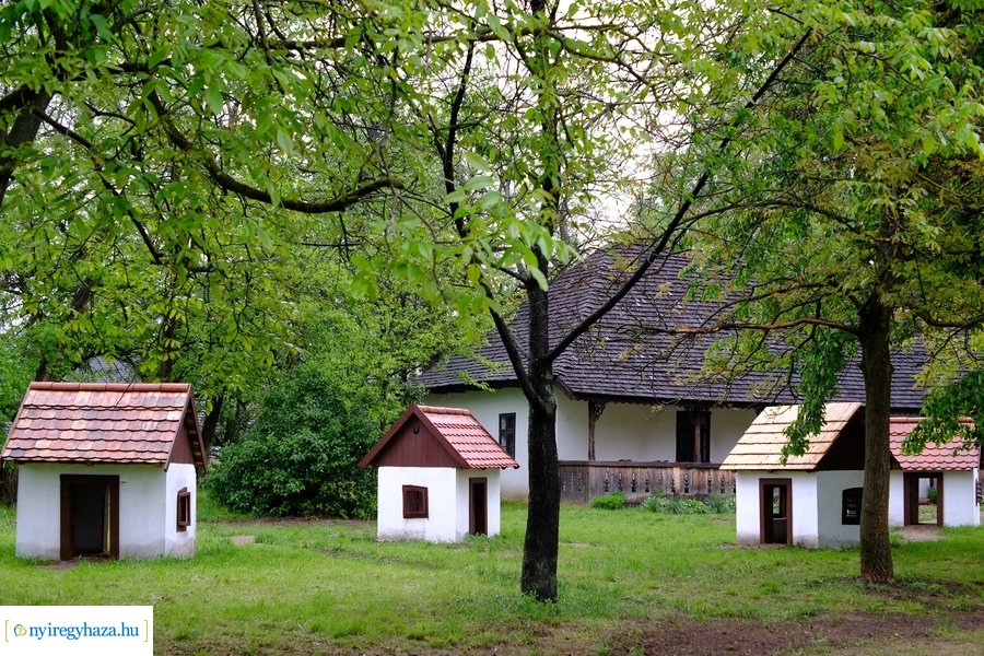 Múzeumi Világnap 2021