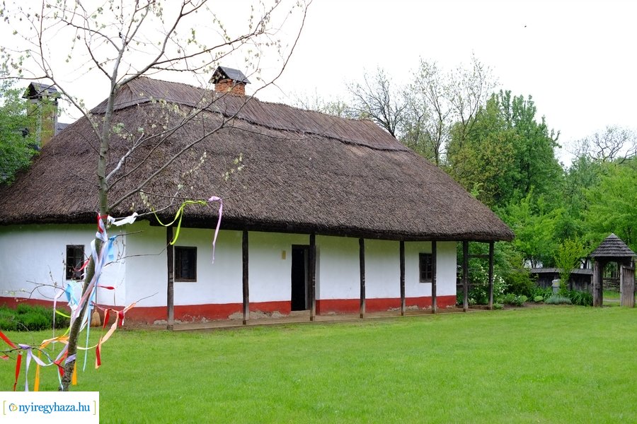 Múzeumi Világnap 2021