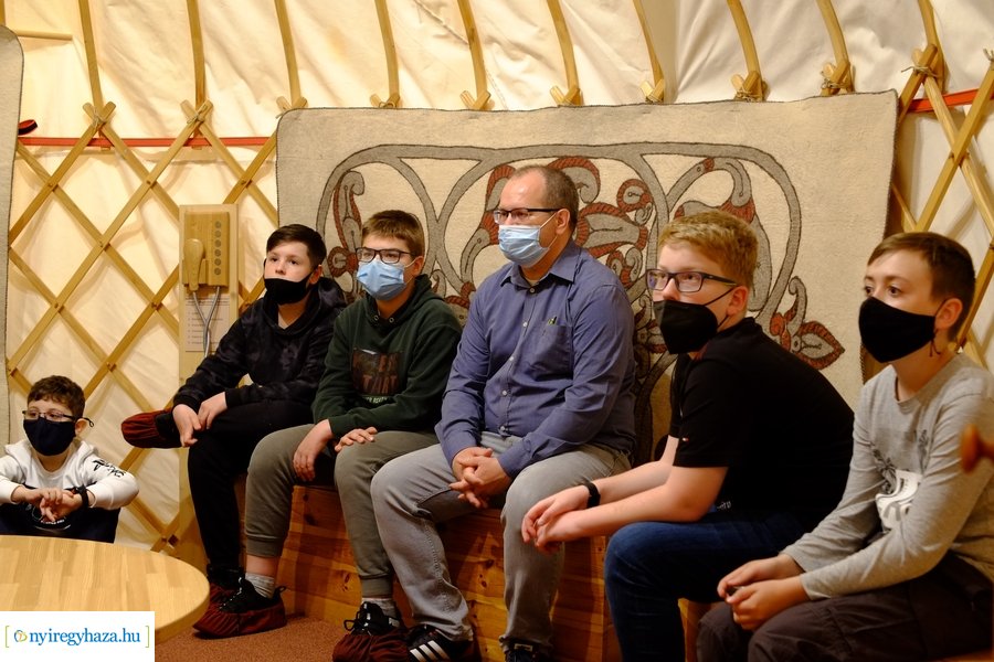 Múzeumi Világnap 2021