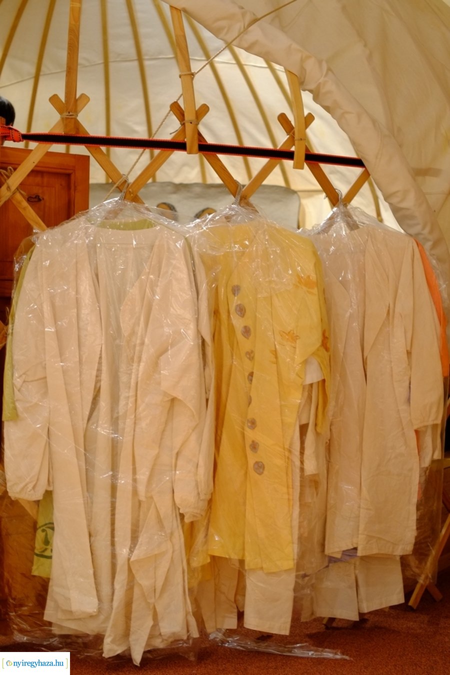 Múzeumi Világnap 2021