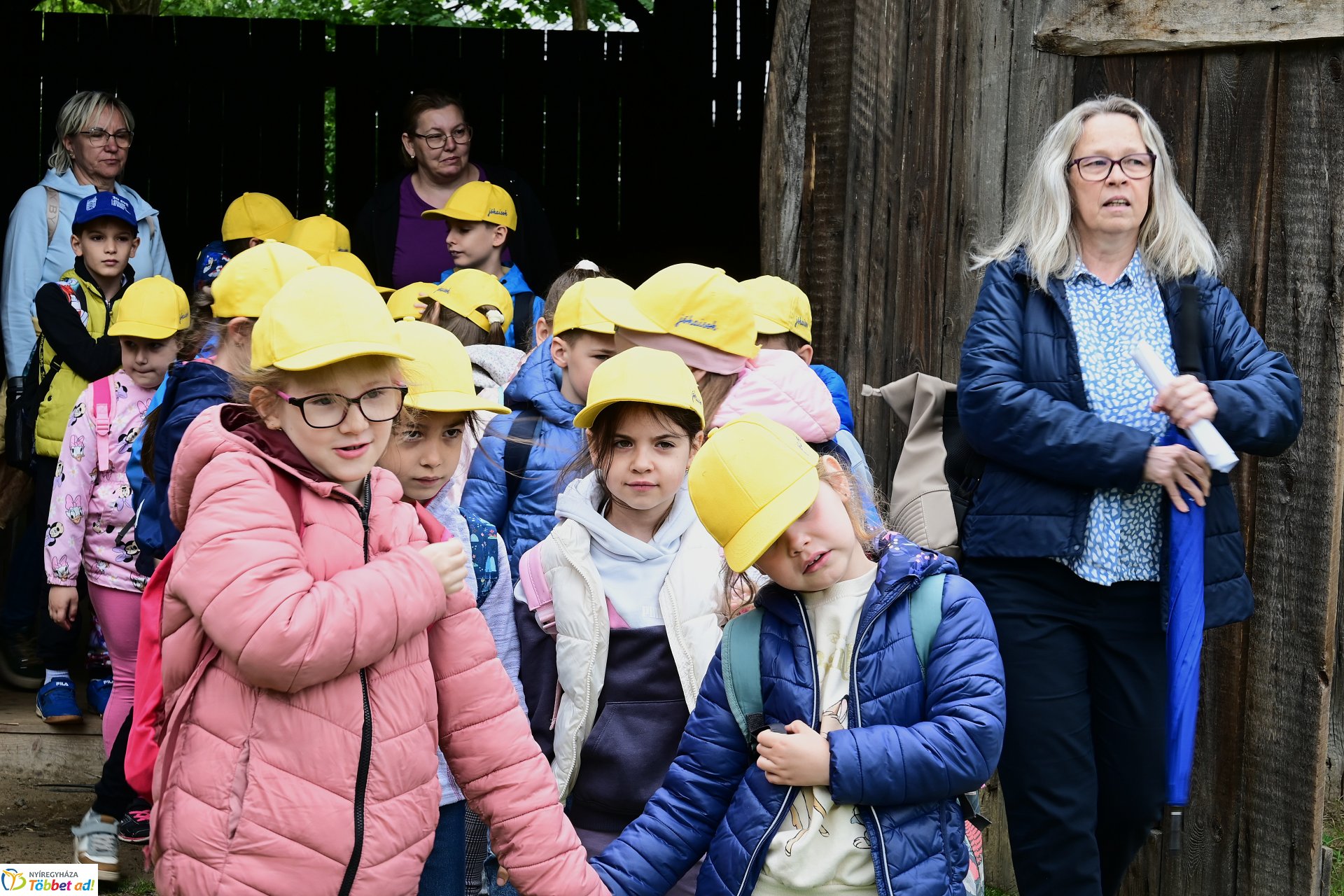 Múzeumi Világnap a Sóstói Múzeumfaluban