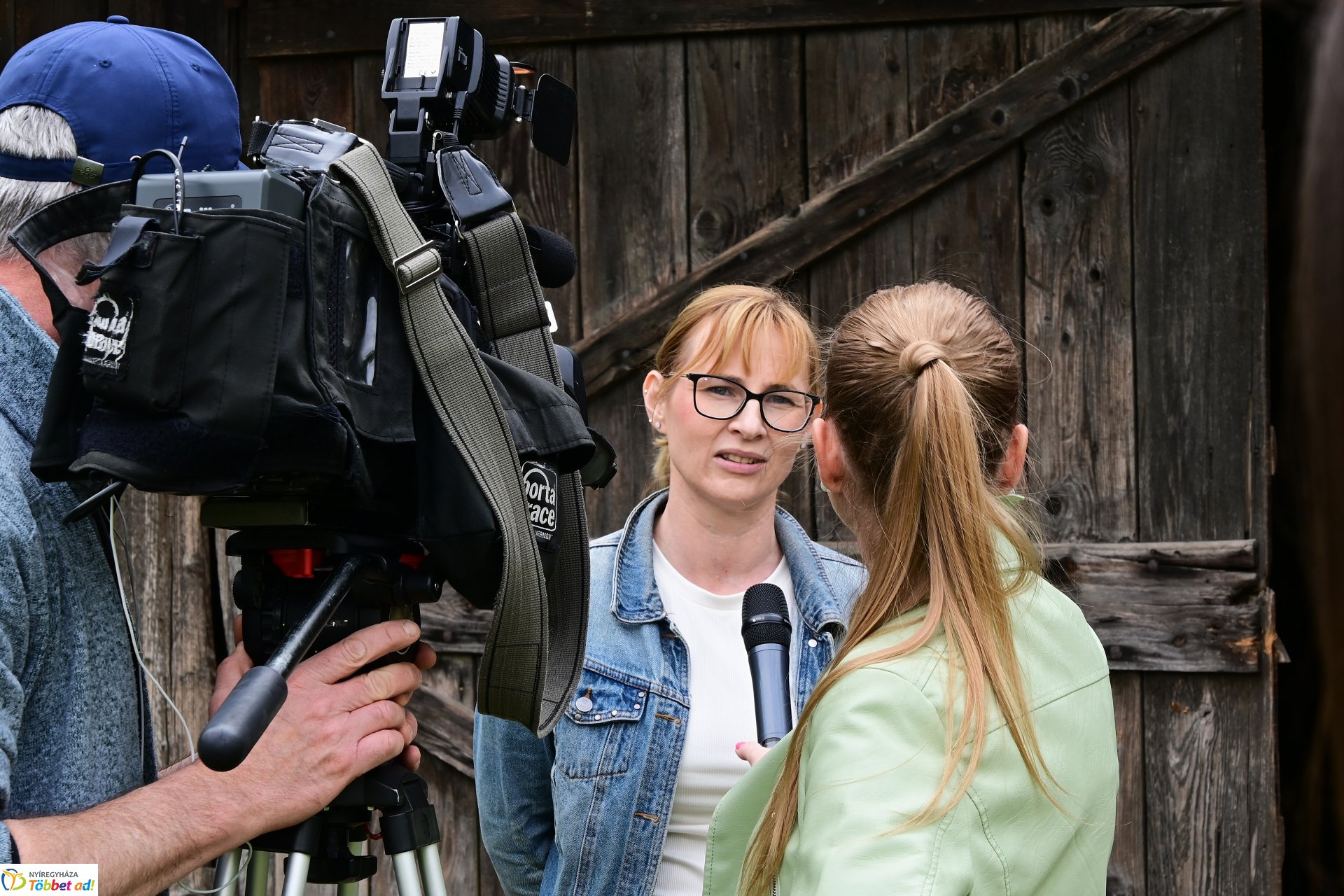 Múzeumi Világnap a Sóstói Múzeumfaluban