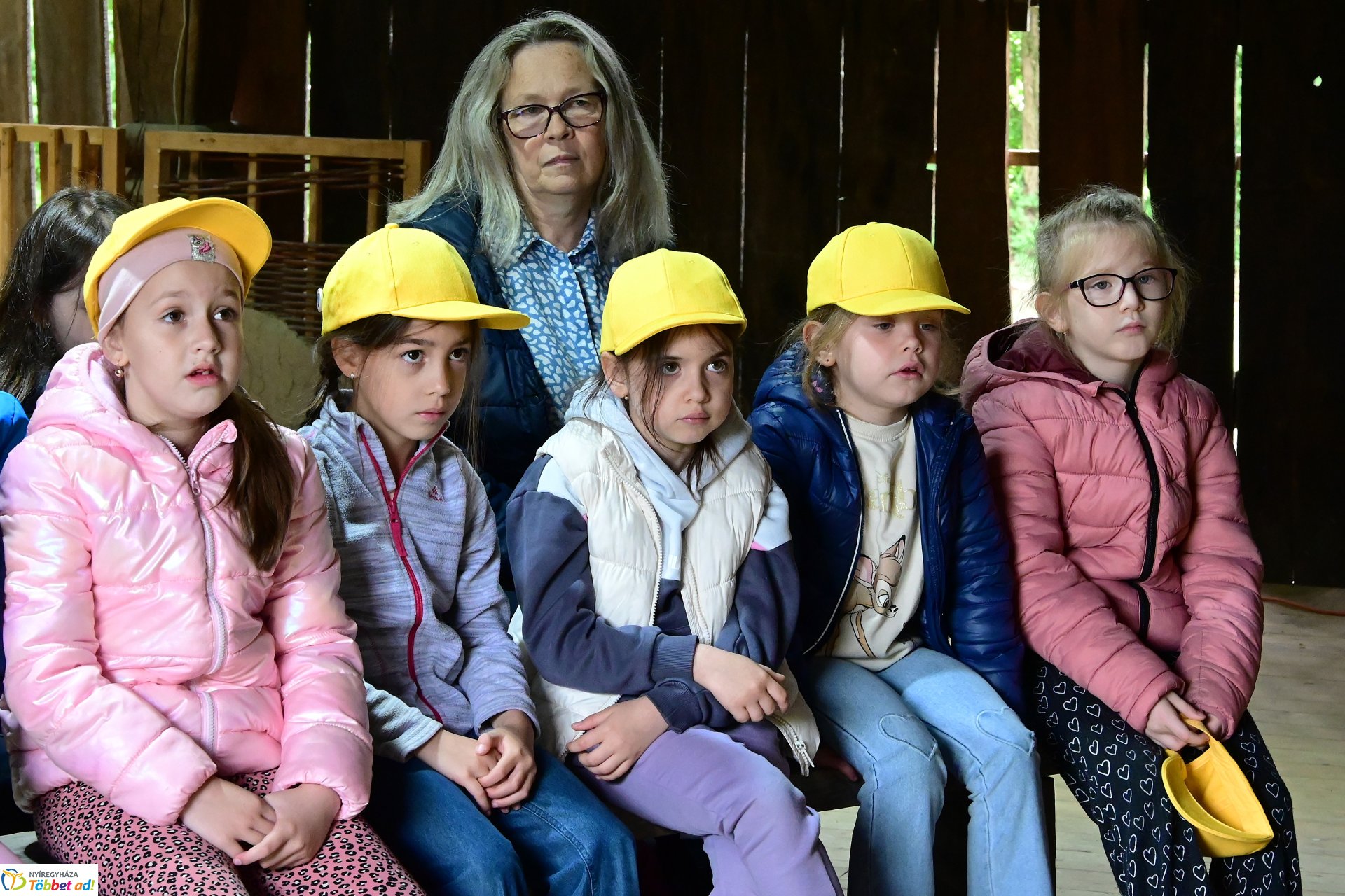 Múzeumi Világnap a Sóstói Múzeumfaluban