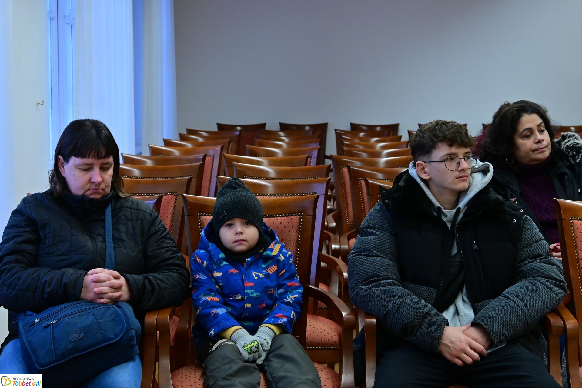 Múzeumok az egyszülősökért kezdeményezés a Jósa András Múzeumban