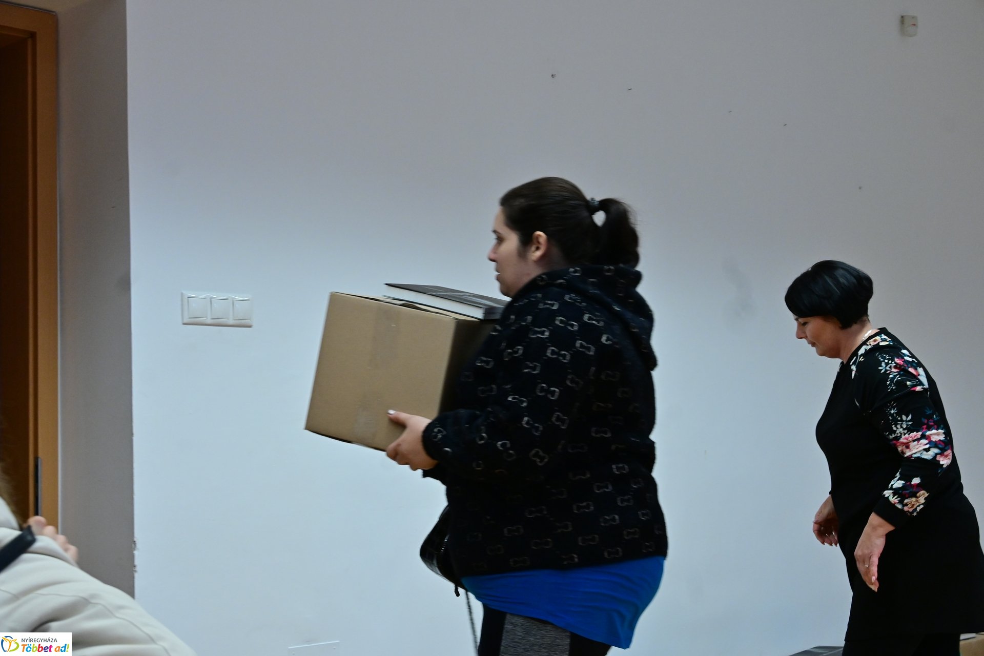 Múzeumok az egyszülősökért kezdeményezés a Jósa András Múzeumban