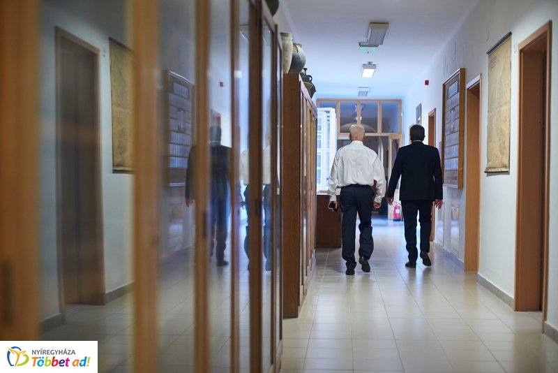 Múzeumok Éjszakája 2019