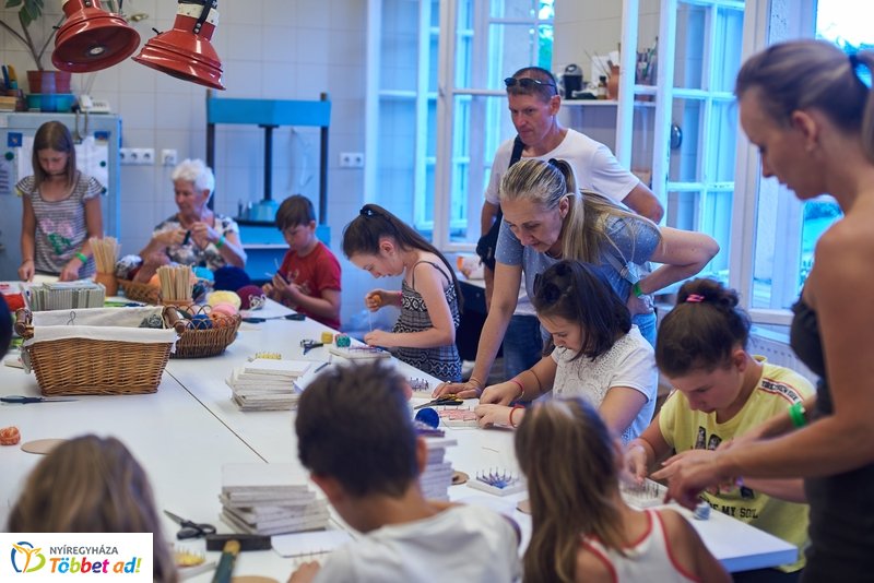 Múzeumok Éjszakája 2019