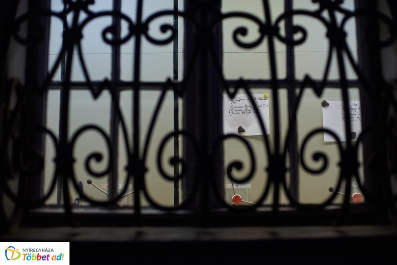 Múzeumok Éjszakája 2019