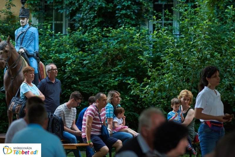 Múzeumok Éjszakája 2019