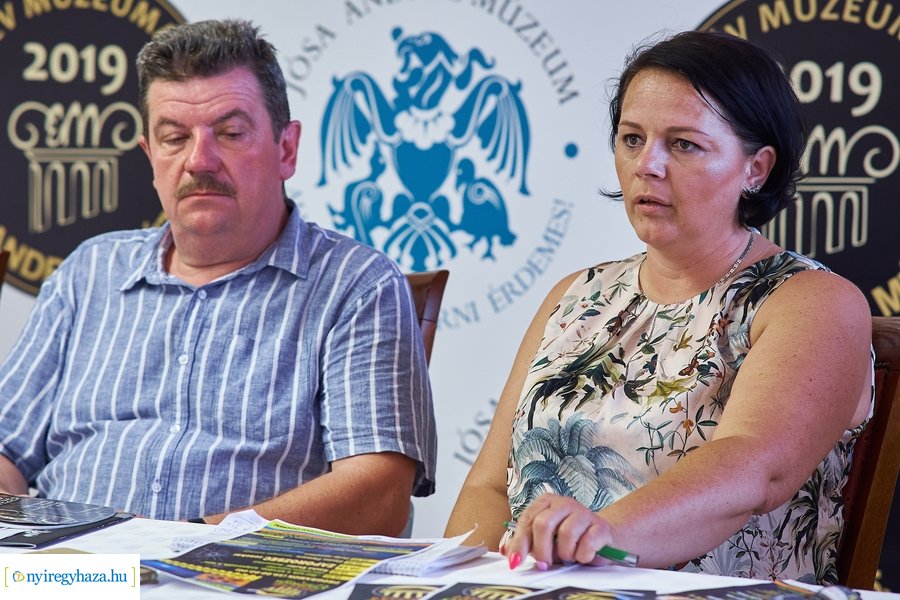 Múzeumok Éjszakája 2021 beharangozó