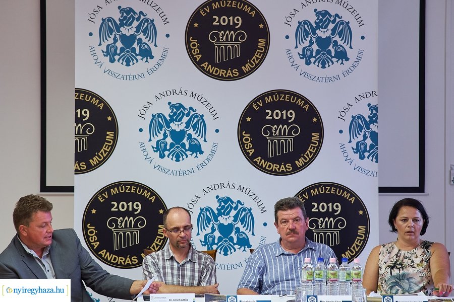 Múzeumok Éjszakája 2021 beharangozó