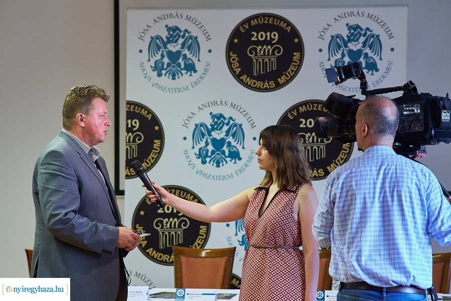 Múzeumok Éjszakája 2021 beharangozó