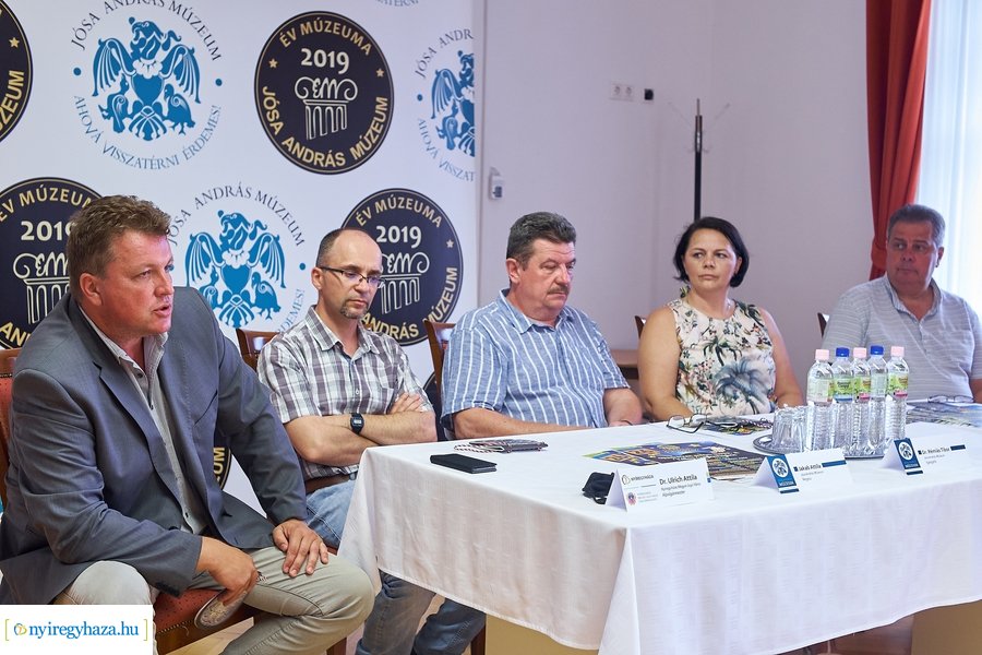 Múzeumok Éjszakája 2021 beharangozó