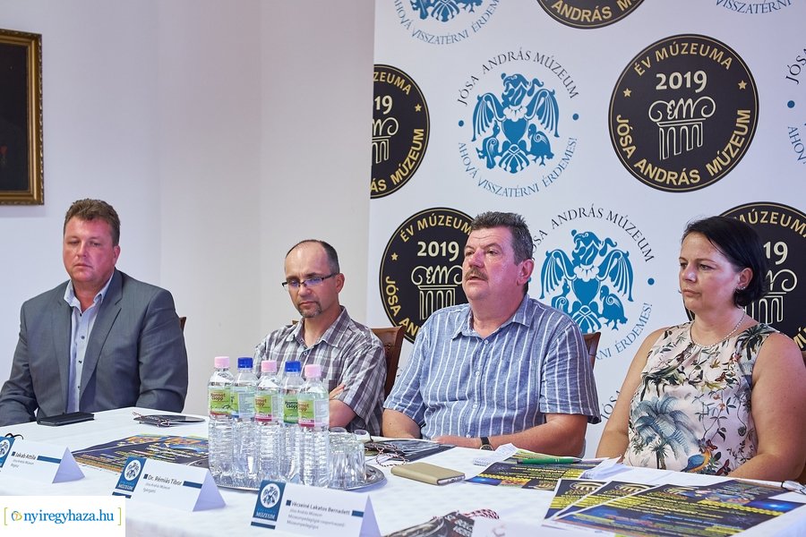 Múzeumok Éjszakája 2021 beharangozó