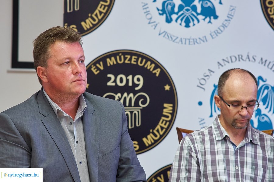 Múzeumok Éjszakája 2021 beharangozó