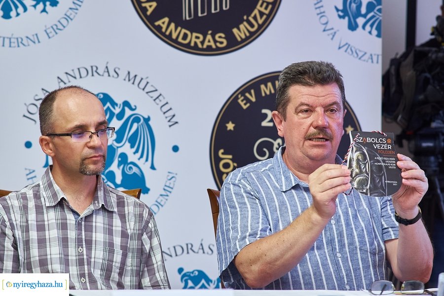 Múzeumok Éjszakája 2021 beharangozó