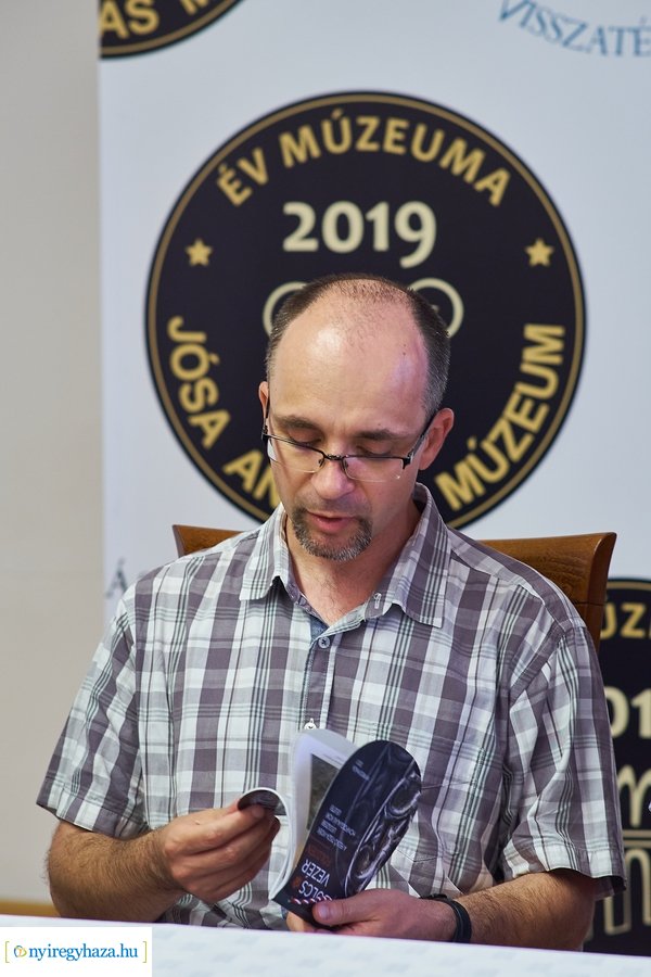 Múzeumok Éjszakája 2021 beharangozó