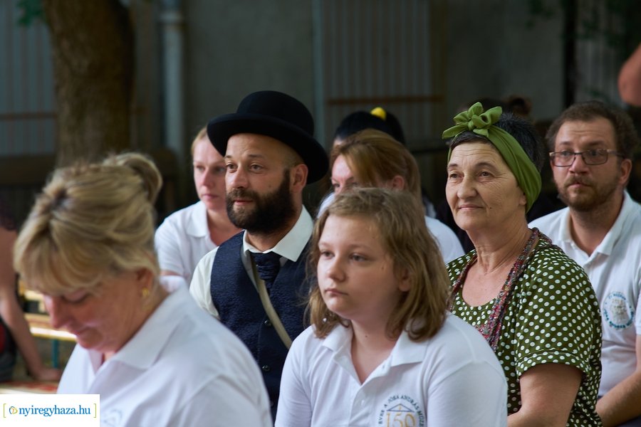 Múzeumok Éjszakája 20210626