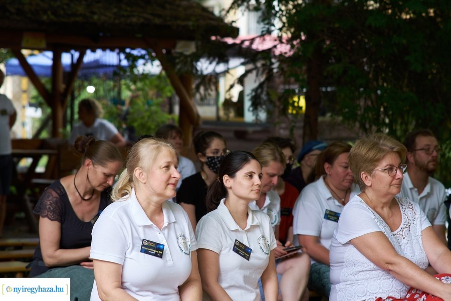 Múzeumok Éjszakája 20210626