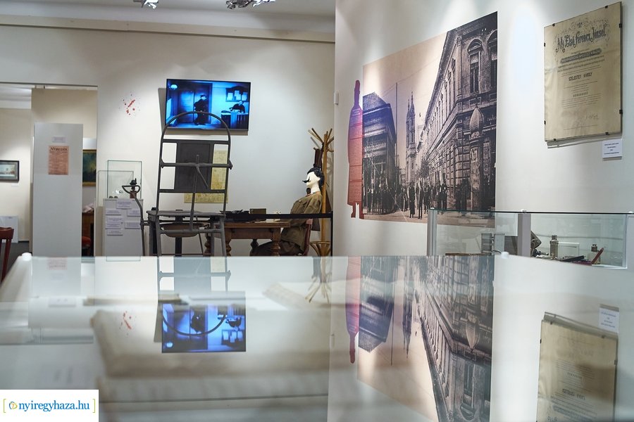 Múzeumok Éjszakája 20210626