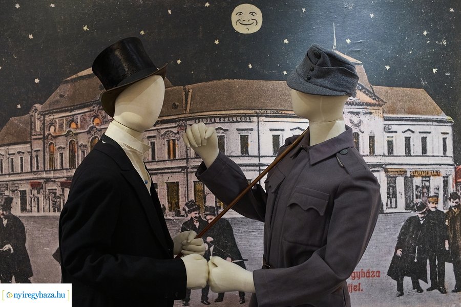 Múzeumok Éjszakája 20210626