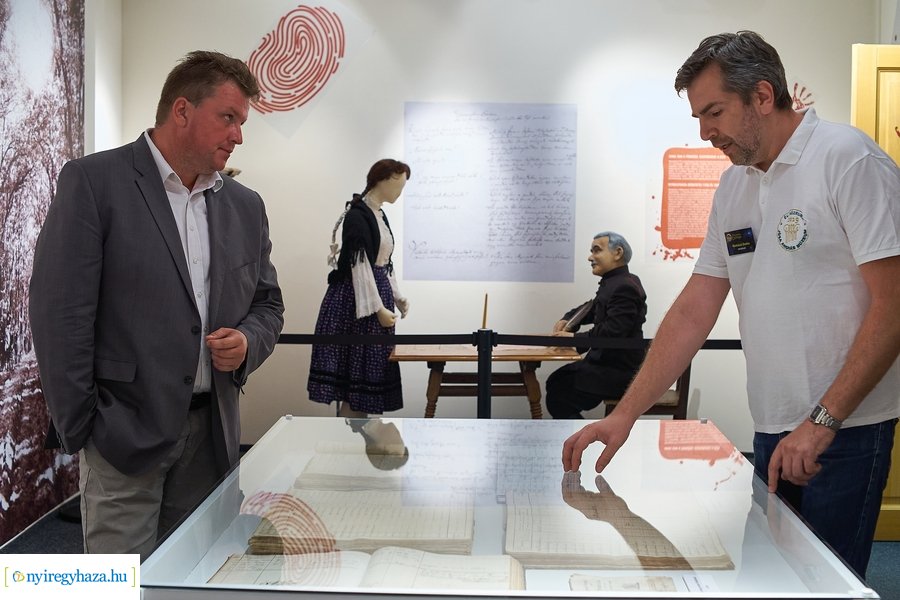 Múzeumok Éjszakája 20210626