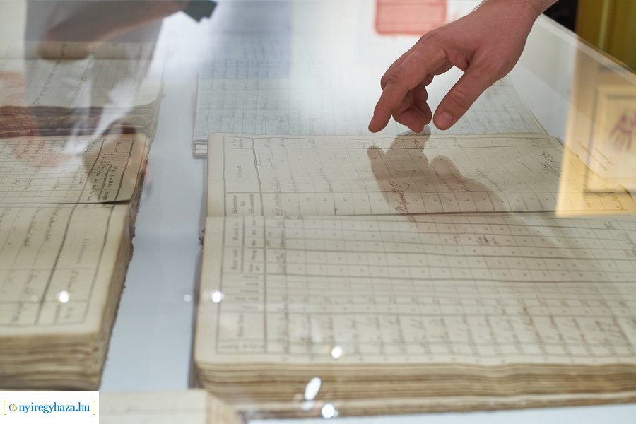 Múzeumok Éjszakája 20210626