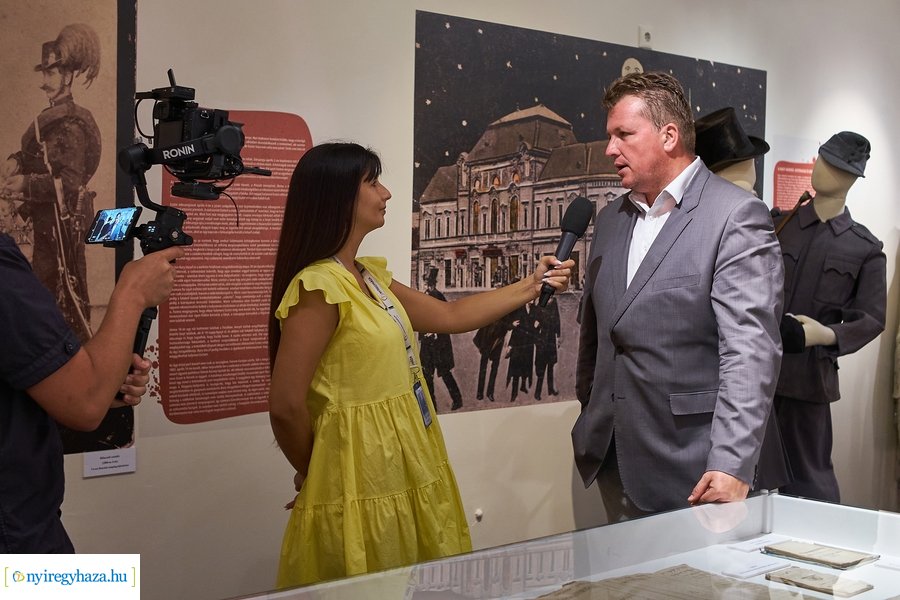 Múzeumok Éjszakája 20210626