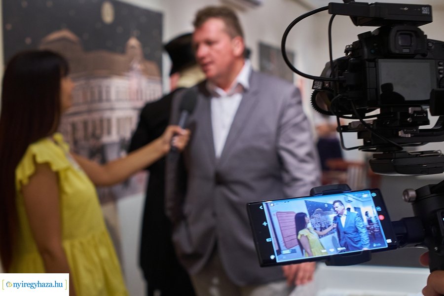 Múzeumok Éjszakája 20210626