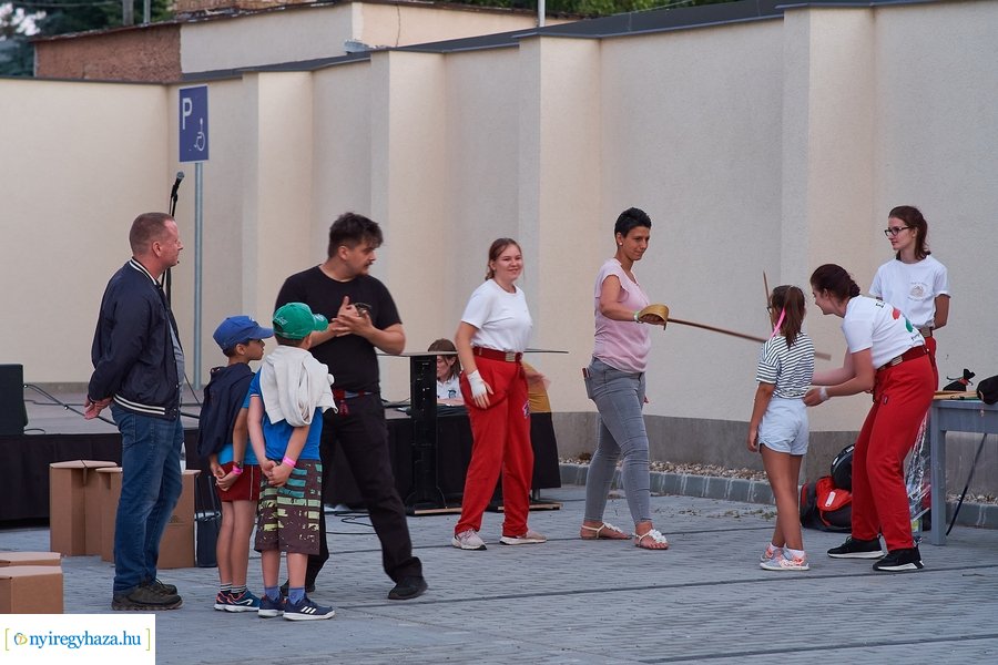 Múzeumok Éjszakája 20210626