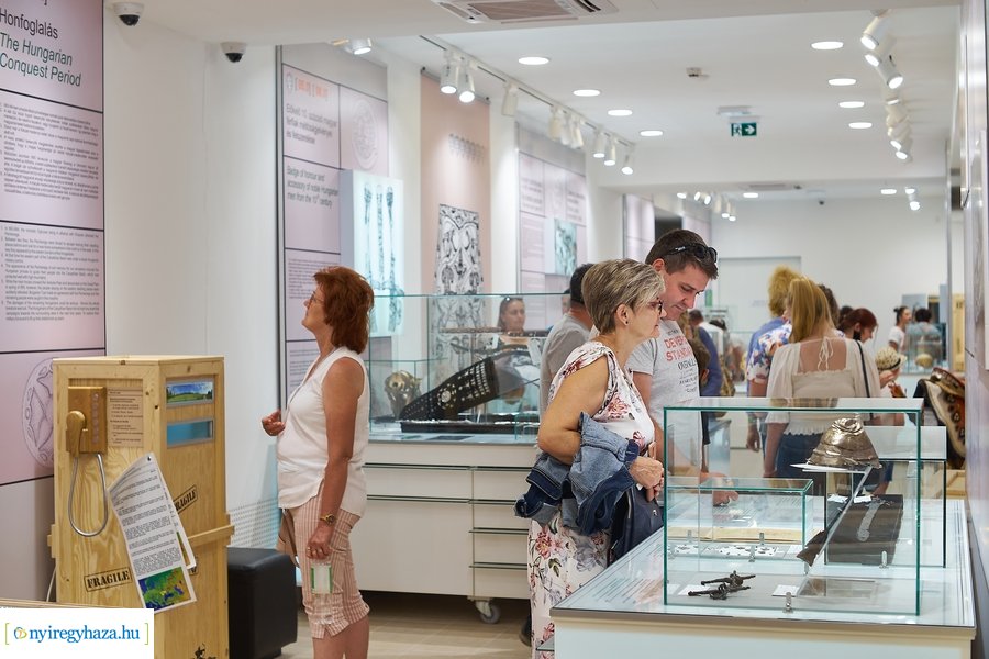 Múzeumok Éjszakája 20210626