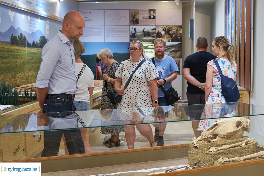 Múzeumok Éjszakája 20210626