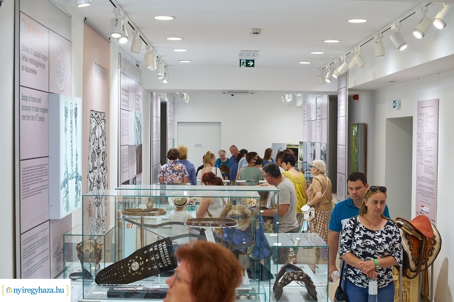 Múzeumok Éjszakája 20210626