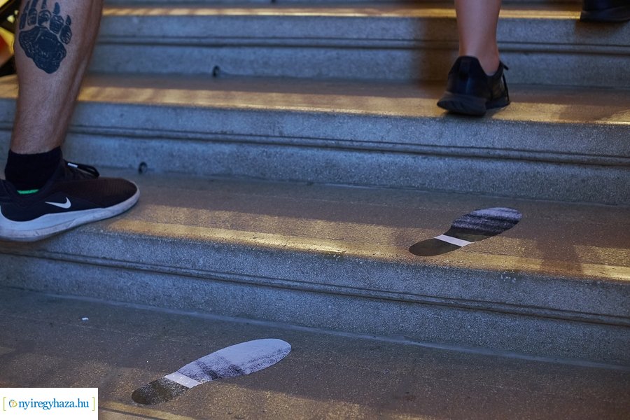 Múzeumok Éjszakája 20210626