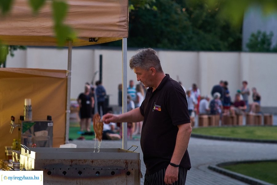 Múzeumok Éjszakája 20210626