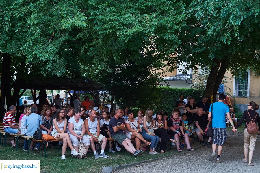 Múzeumok Éjszakája 20210626