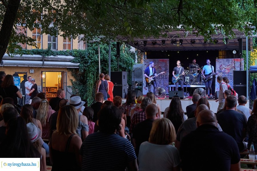 Múzeumok Éjszakája 20210626