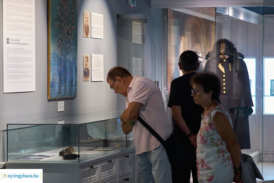 Múzeumok Éjszakája 20210626