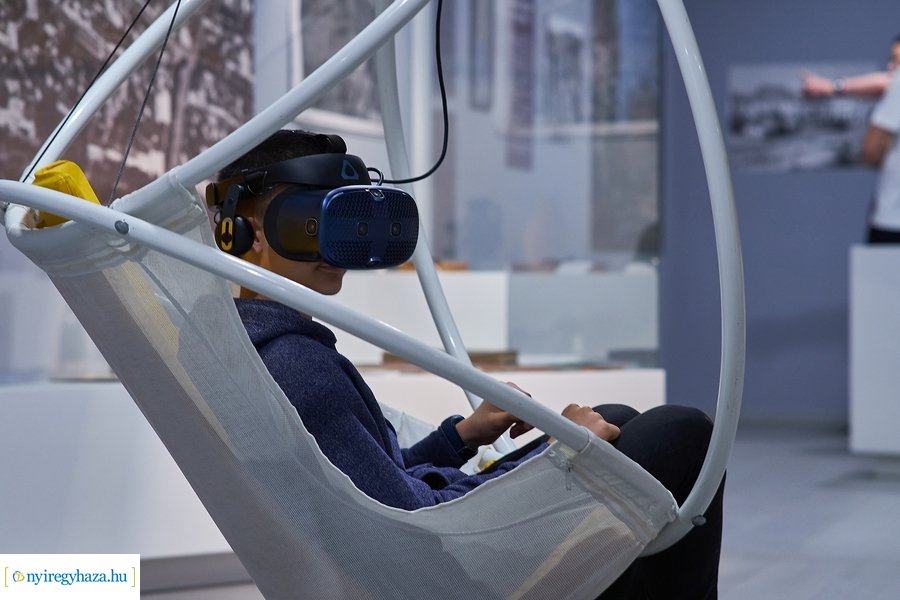 Múzeumok Éjszakája 20210626