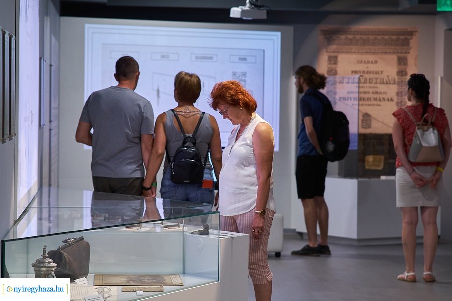 Múzeumok Éjszakája 20210626