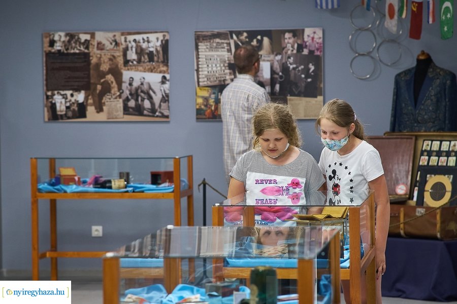 Múzeumok Éjszakája 20210626