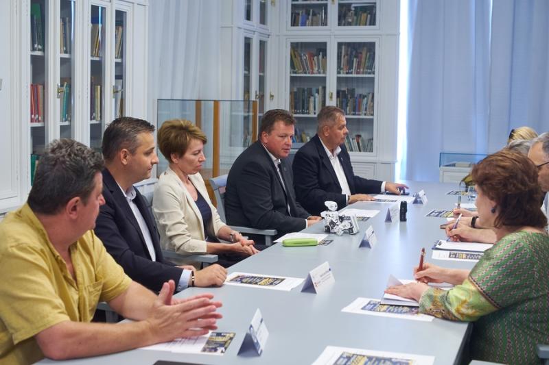 Múzeumok Éjszakája 2022 beharangozó