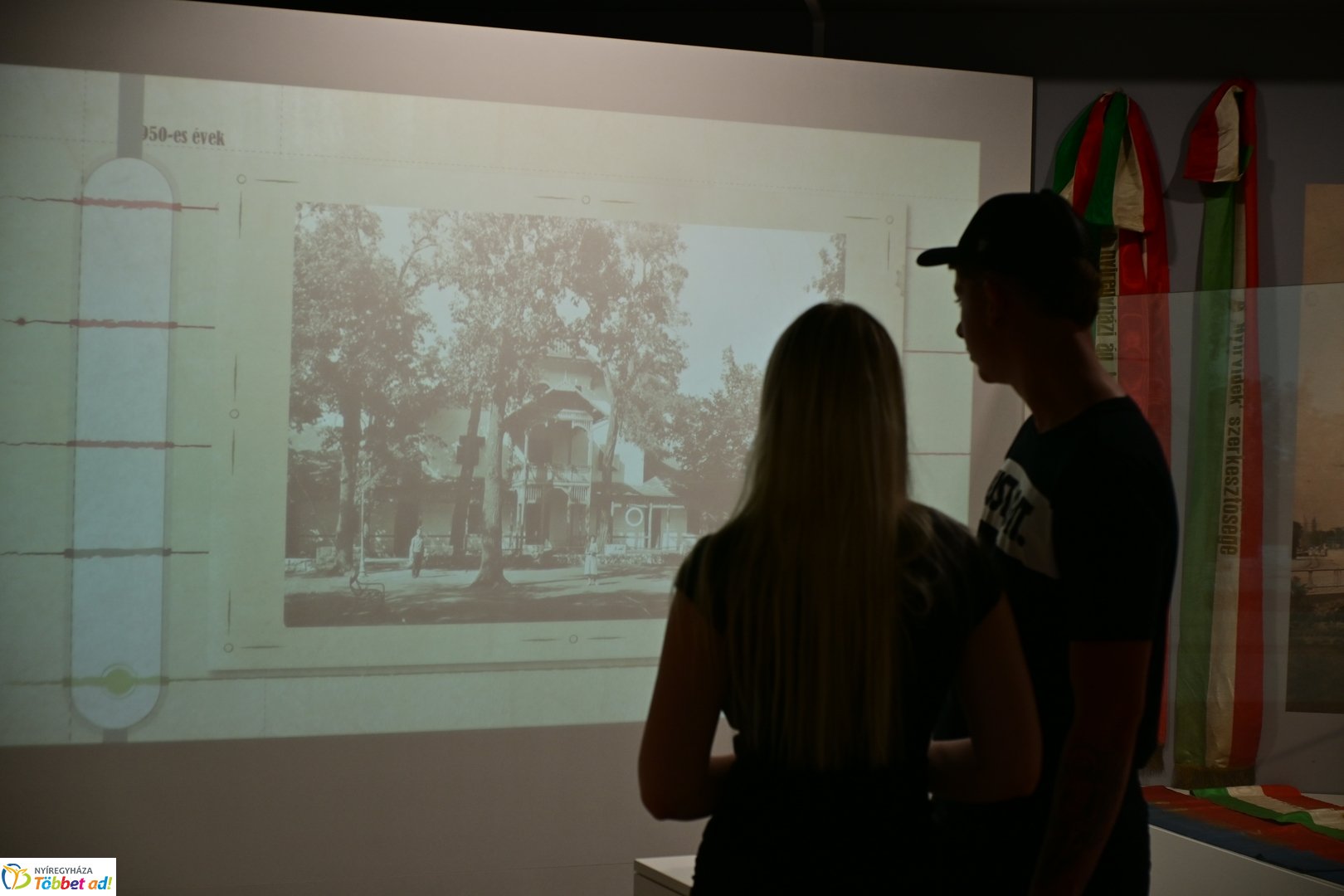 Múzeumok Éjszakája 2026 - Nyíregyháza