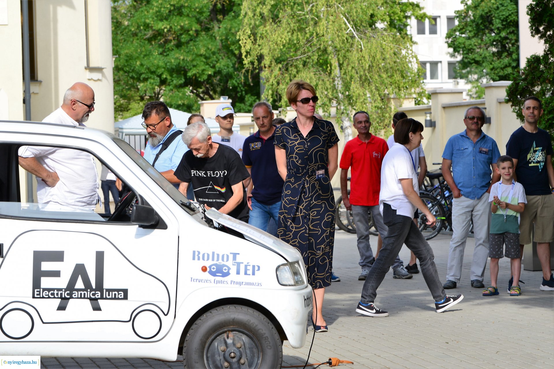 Múzeumok éjszakája a Kállay Gyűjteményben