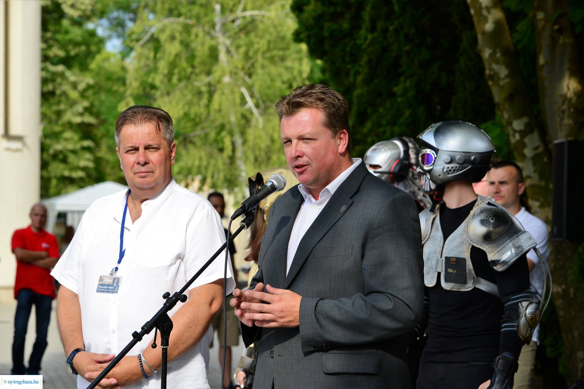 Múzeumok éjszakája a Kállay Gyűjteményben