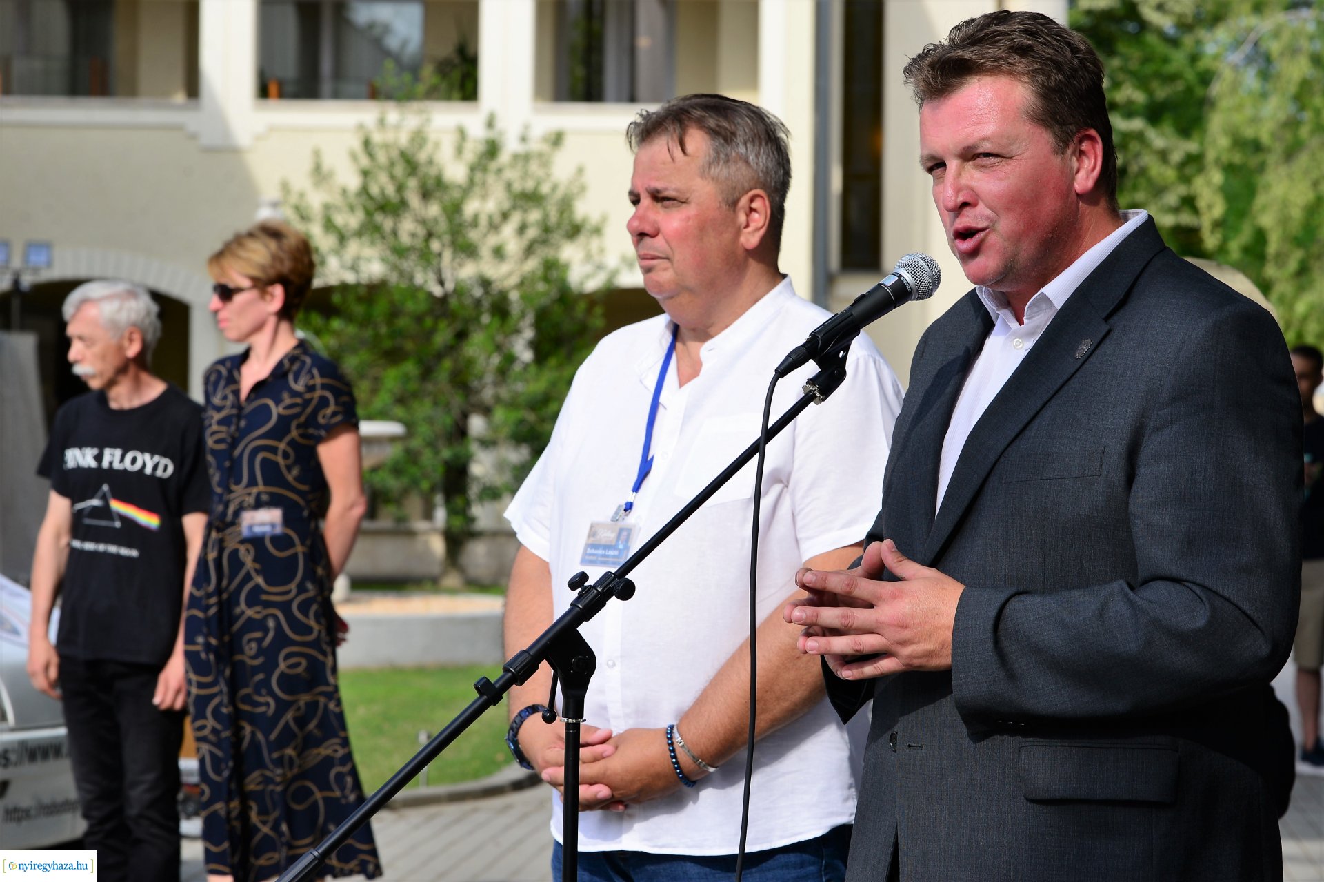 Múzeumok éjszakája a Kállay Gyűjteményben