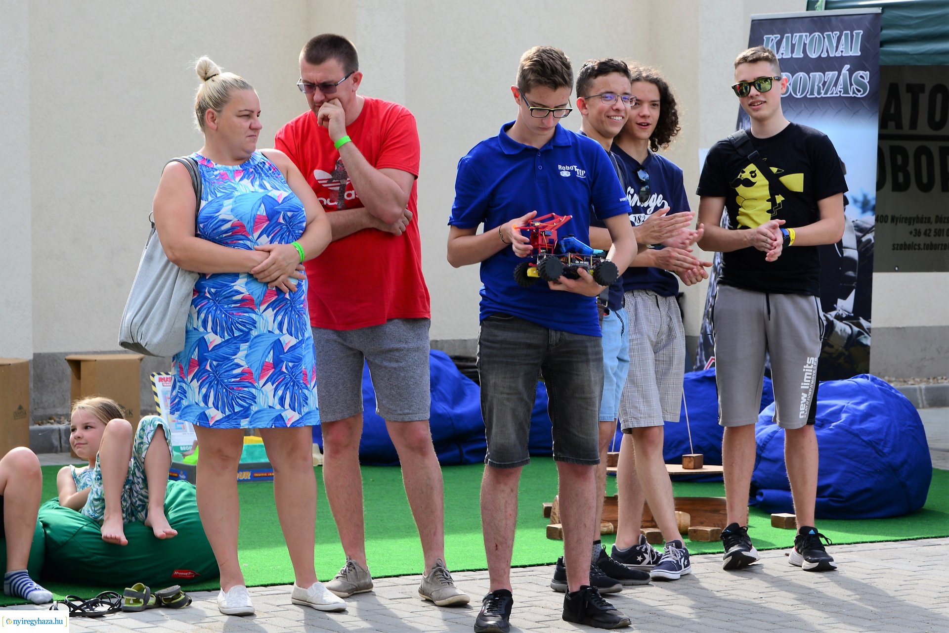 Múzeumok éjszakája a Kállay Gyűjteményben