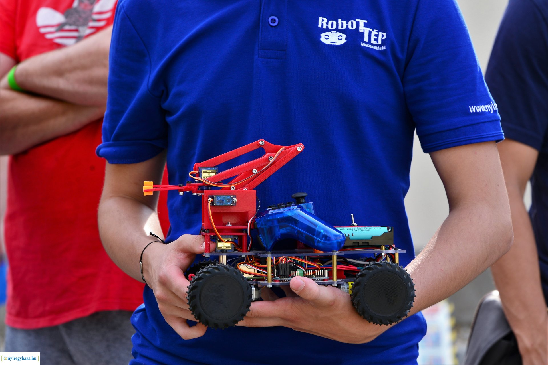 Múzeumok éjszakája a Kállay Gyűjteményben