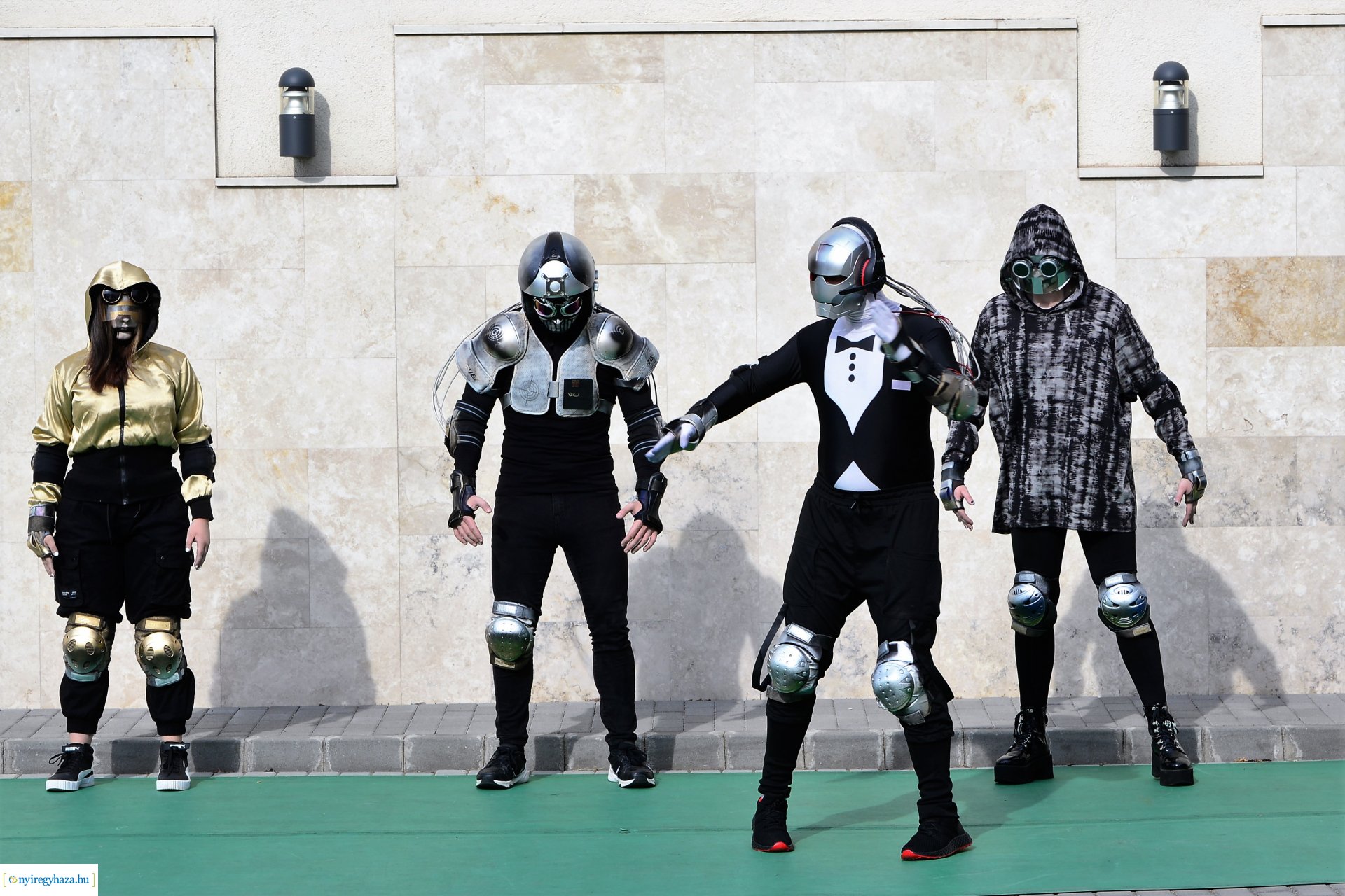 Múzeumok éjszakája a Kállay Gyűjteményben