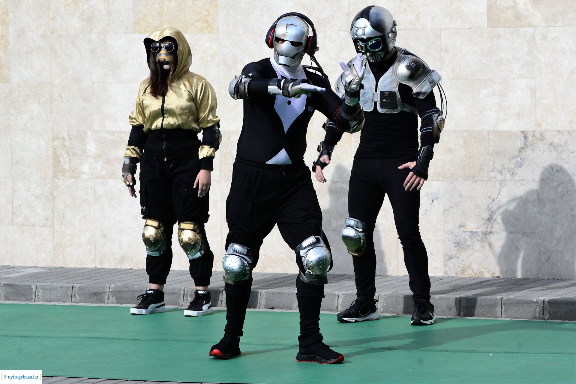 Múzeumok éjszakája a Kállay Gyűjteményben